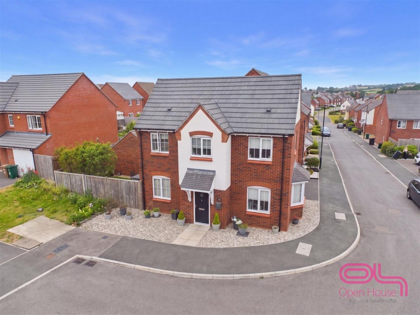 Images for Wainwright Drive, Woodville, Swadlincote