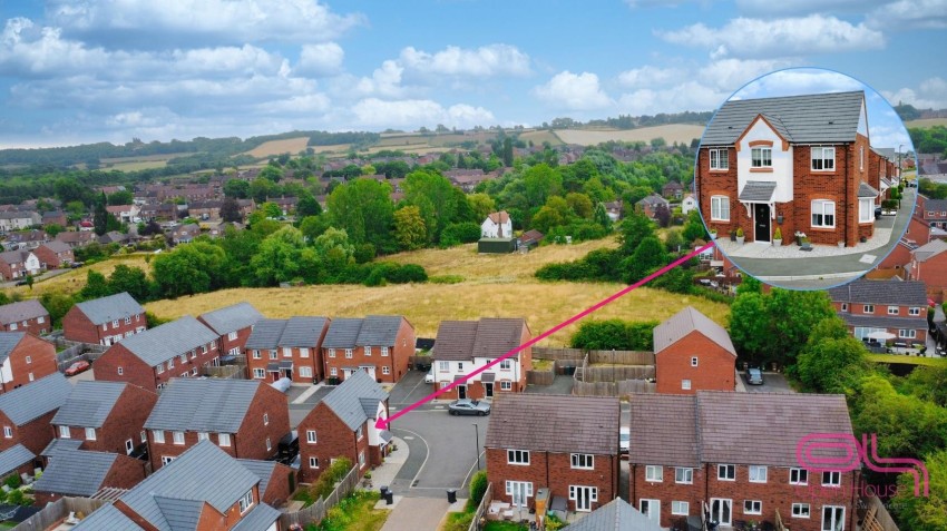 Images for Wainwright Drive, Woodville, Swadlincote