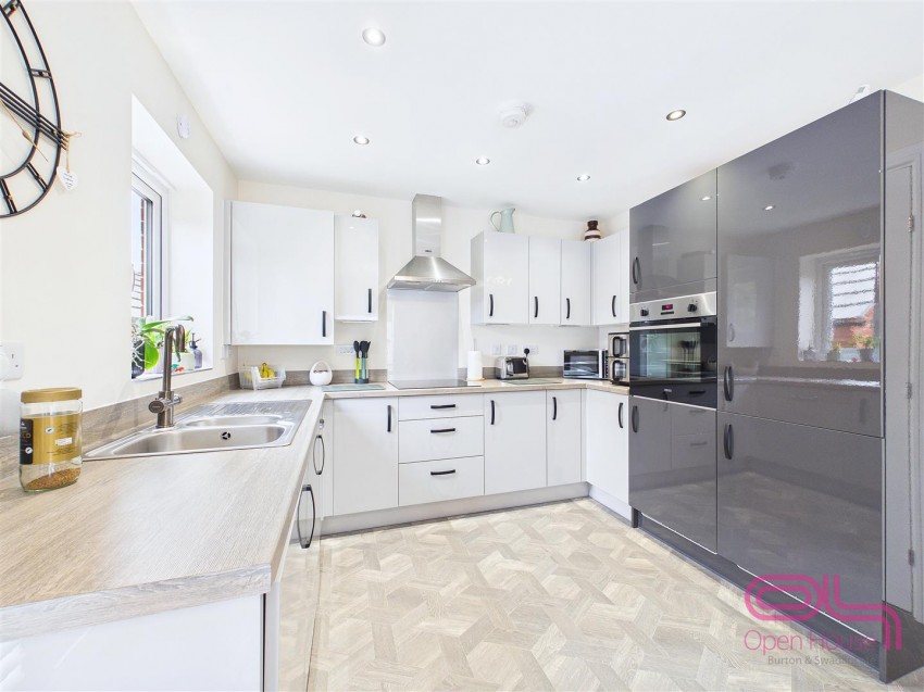 Images for Wainwright Drive, Woodville, Swadlincote