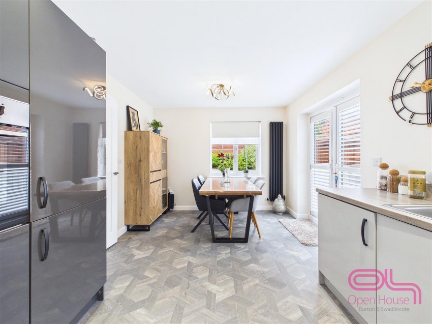 Images for Wainwright Drive, Woodville, Swadlincote