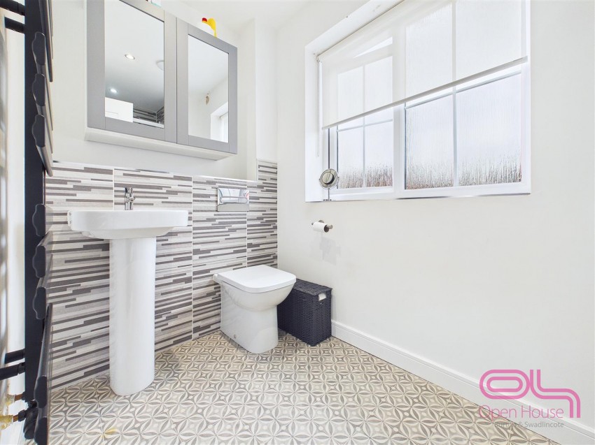 Images for Wainwright Drive, Woodville, Swadlincote
