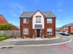 Images for Wainwright Drive, Woodville, Swadlincote