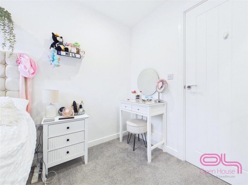 Images for Wainwright Drive, Woodville, Swadlincote