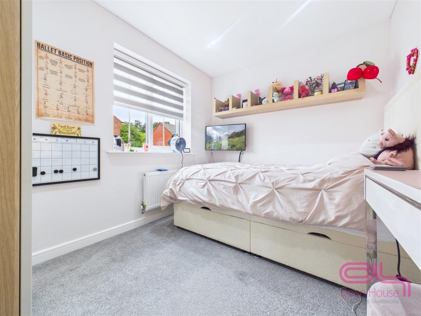 Images for Wainwright Drive, Woodville, Swadlincote