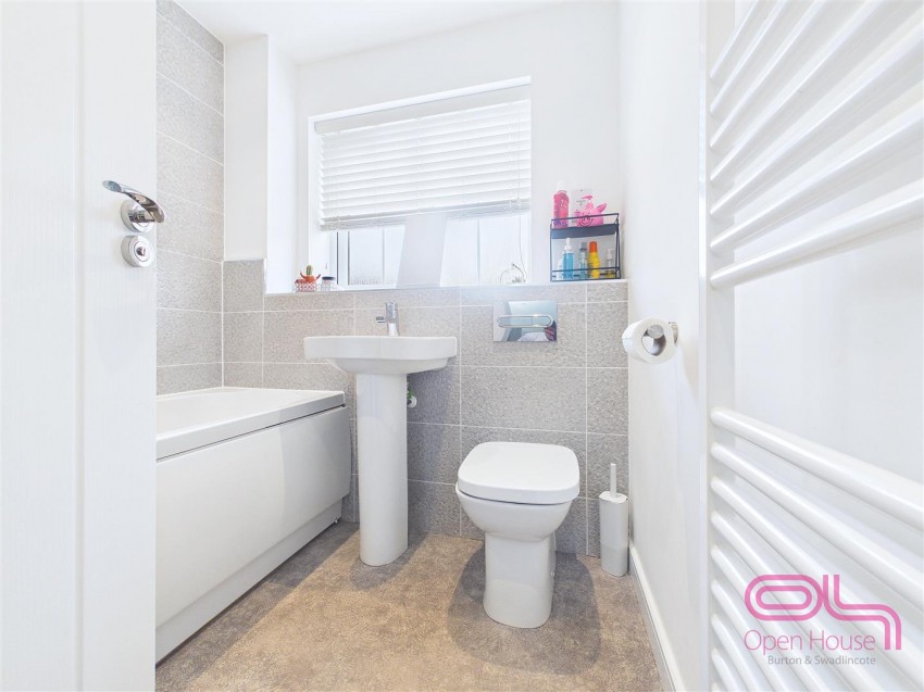 Images for Wainwright Drive, Woodville, Swadlincote