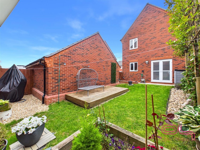 Images for Wainwright Drive, Woodville, Swadlincote