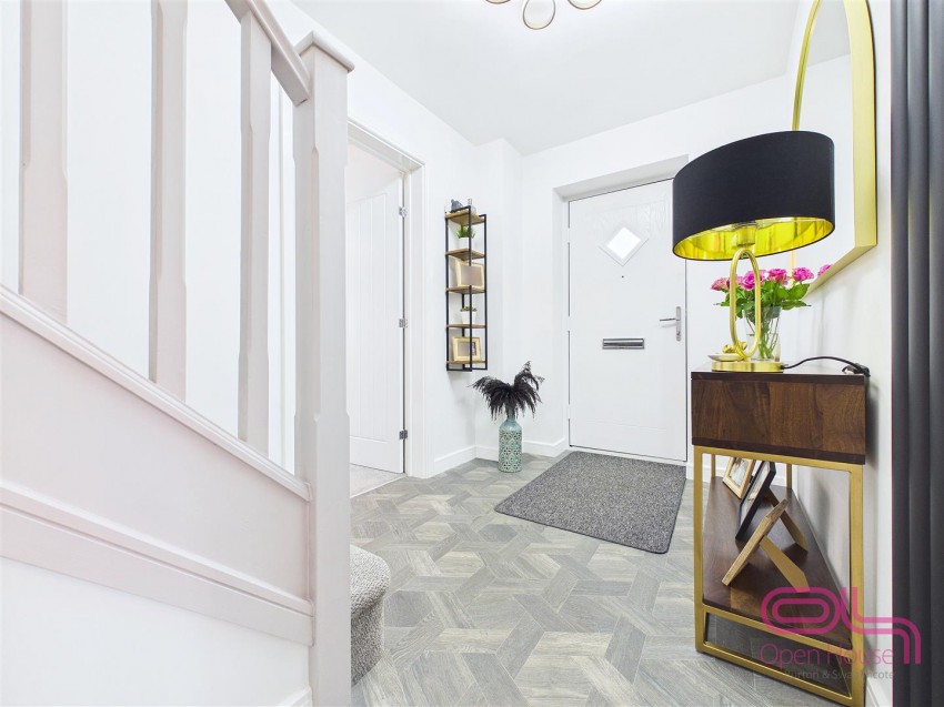 Images for Wainwright Drive, Woodville, Swadlincote