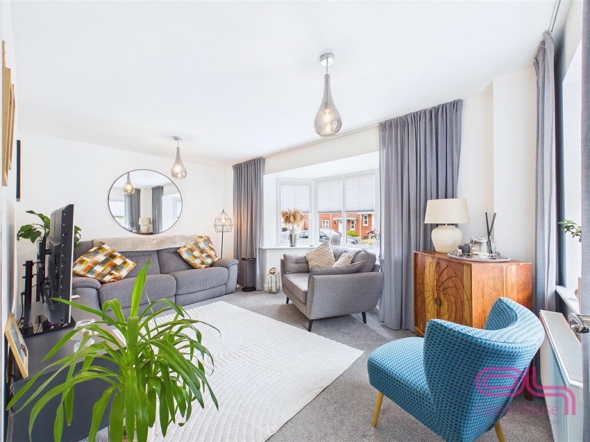 Images for Wainwright Drive, Woodville, Swadlincote