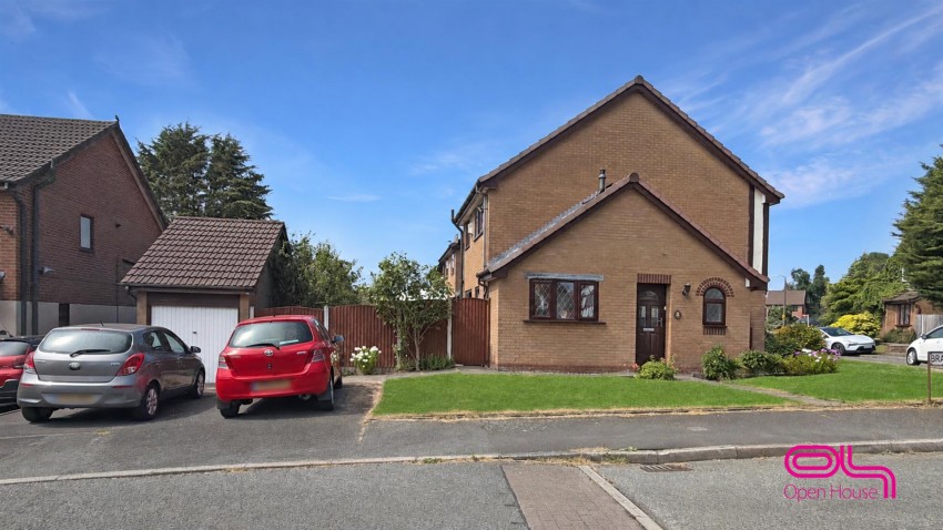 Images for Bransdale Close, Bolton