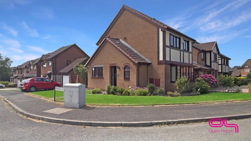 Images for Bransdale Close, Bolton