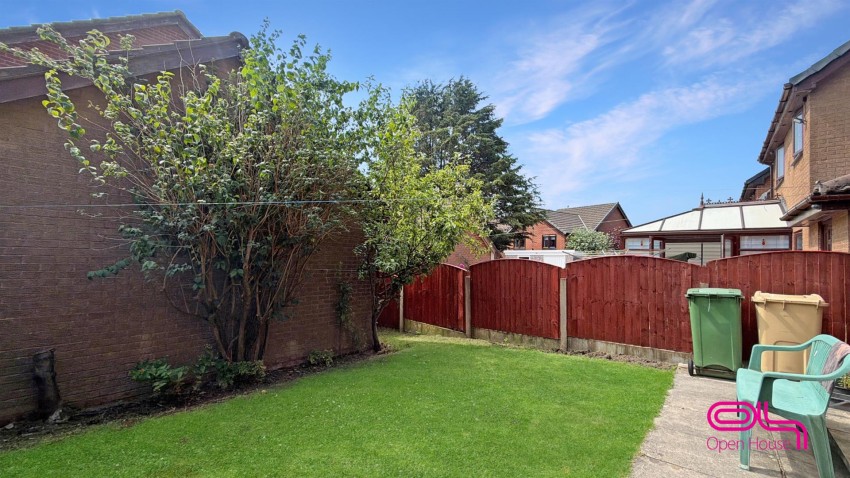 Images for Bransdale Close, Bolton