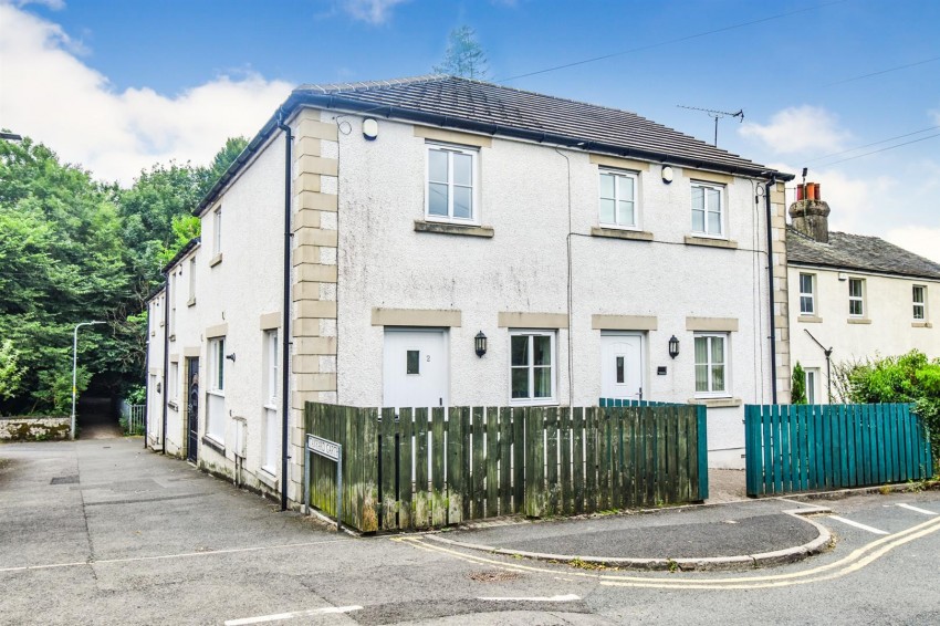 Images for St. Helens Street, Cockermouth