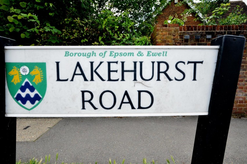 Images for Lakehurst Road, Epsom