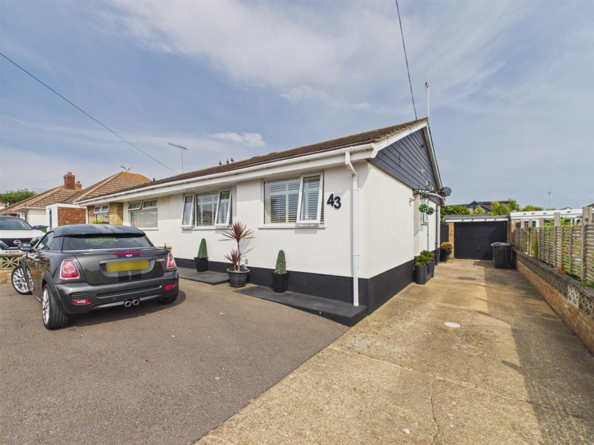Images for Sutton Avenue, Peacehaven