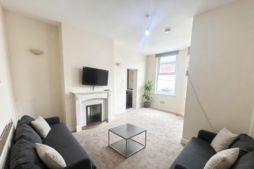 Images for Kippax Street, Manchester