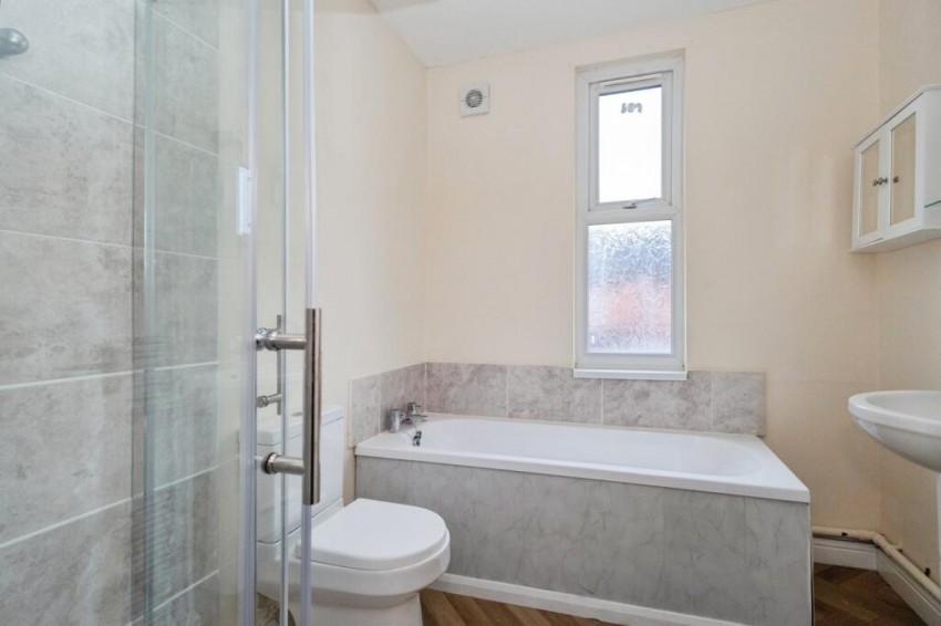 Images for Kippax Street, Manchester