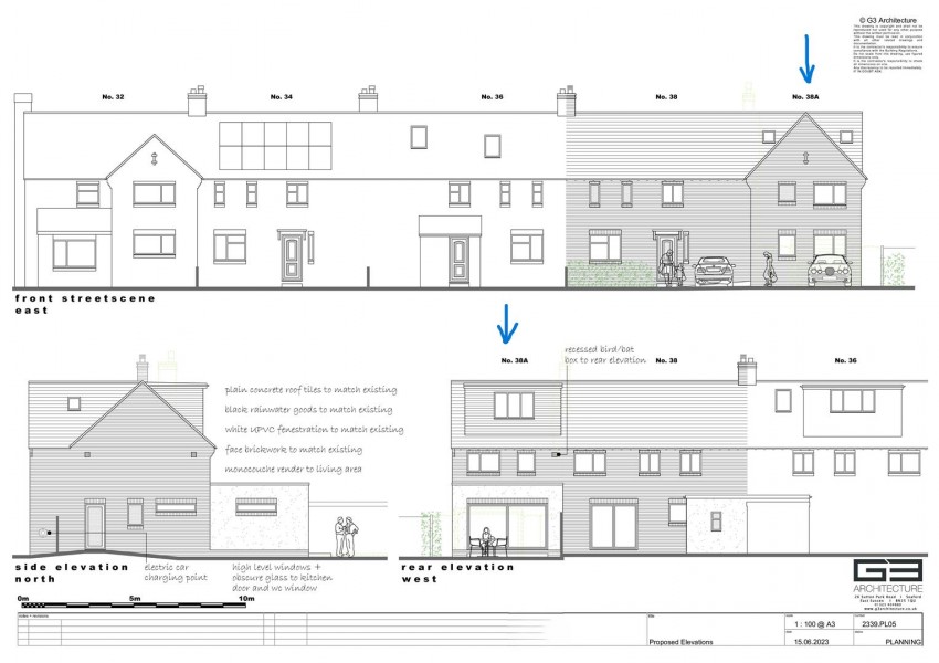 Images for Friars Avenue, Peacehaven