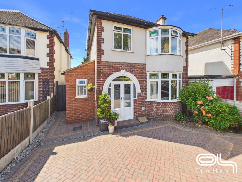Images for Girton Road, Cannock