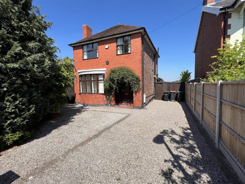 Images for School Road, Meadowbank, Winsford