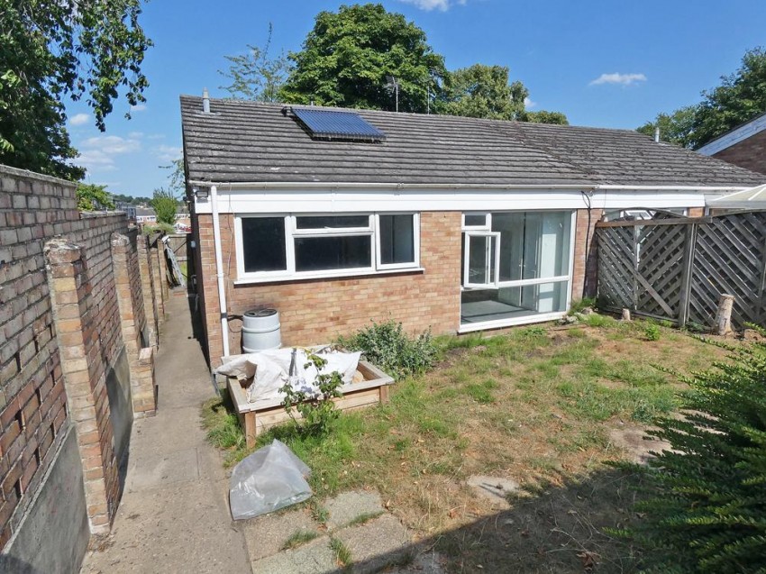 Images for Whitby Road, Bury St Edmunds, IP33