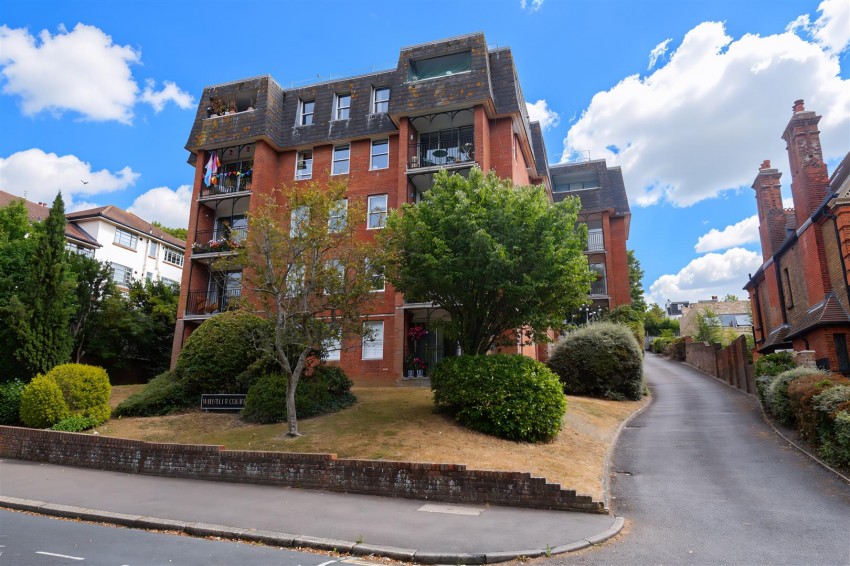 Images for 11 Whistler Court, Preston Park Avenue