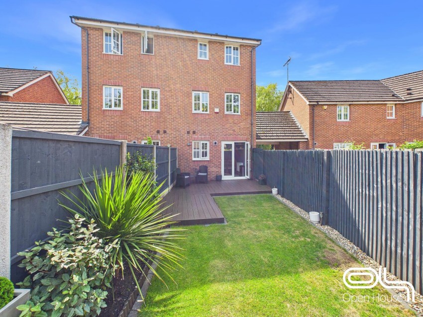 Images for Pioneer Way, Stafford