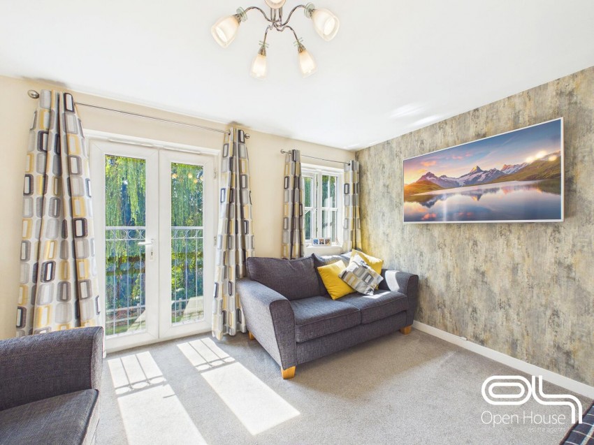 Images for Pioneer Way, Stafford