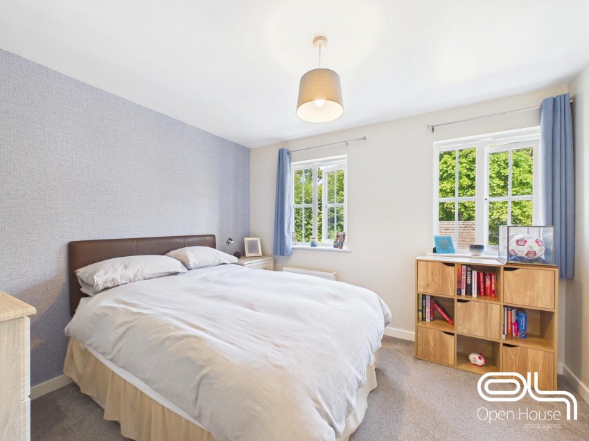 Images for Pioneer Way, Stafford