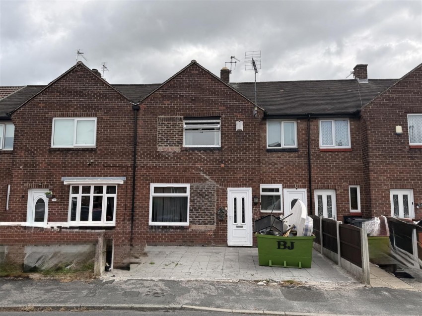 Images for Blenheim Road, Wigan