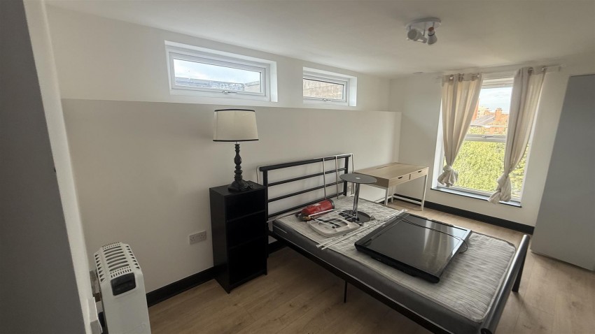 Images for Chaplin House, Smith Street, Warrington