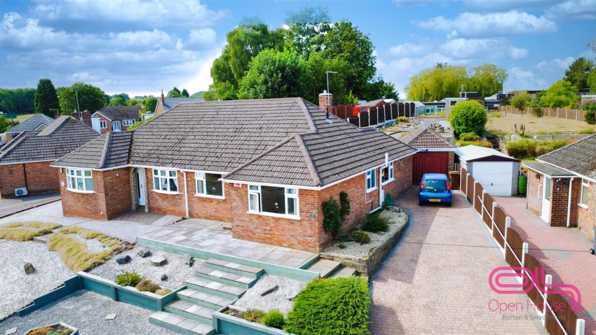 Images for Winchester Drive, Midway, Swadlincote