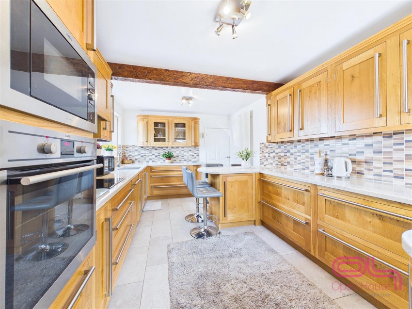 Images for Winchester Drive, Midway, Swadlincote