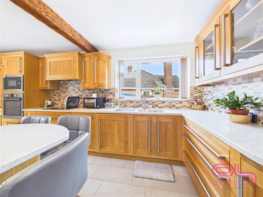 Images for Winchester Drive, Midway, Swadlincote