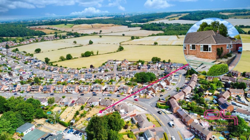 Images for Winchester Drive, Midway, Swadlincote