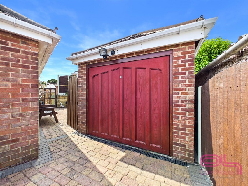 Images for Winchester Drive, Midway, Swadlincote