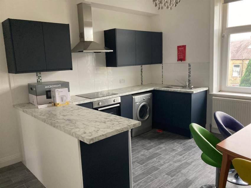 Images for Hainworth Wood Road, Keighley