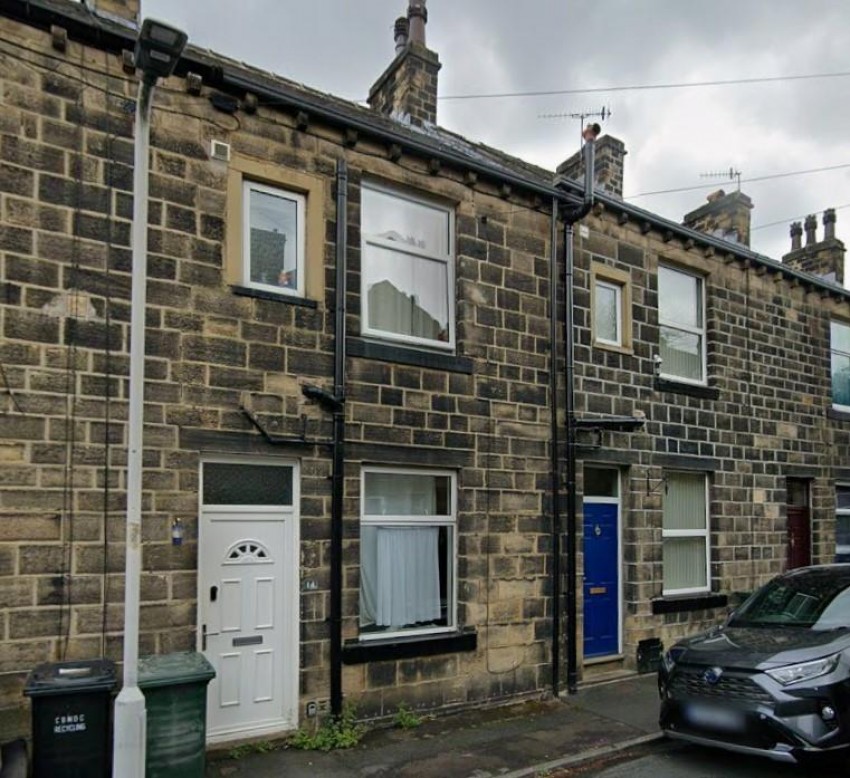 Images for Eelholme View Street, Keighley