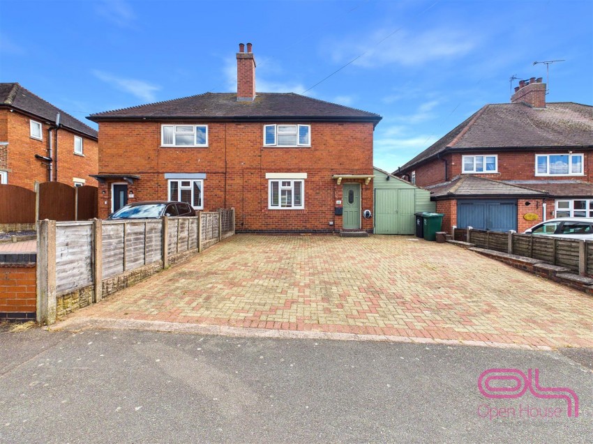 Images for The Crest, Linton, Swadlincote