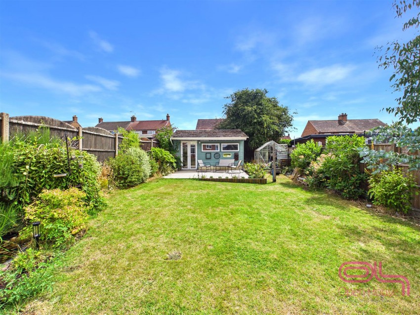 Images for The Crest, Linton, Swadlincote