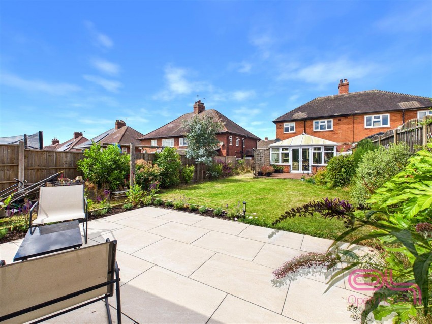 Images for The Crest, Linton, Swadlincote