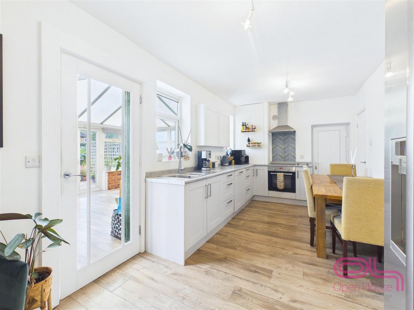 Images for The Crest, Linton, Swadlincote