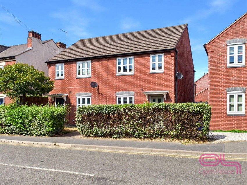 Images for Shobnall Road, Burton-On-Trent