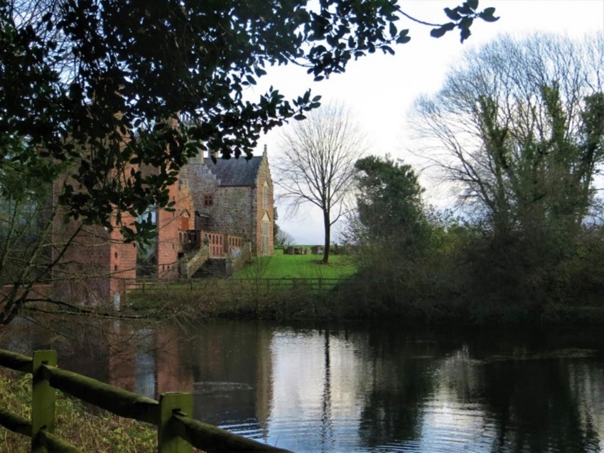 Images for LLanfairpwll, Llanfairpwll