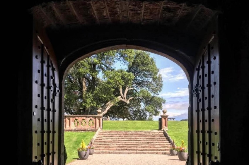 Images for LLanfairpwll, Llanfairpwll