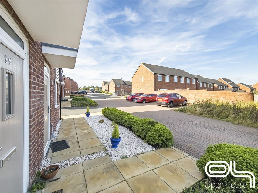 Images for Furnace Lane, Castle Gresley