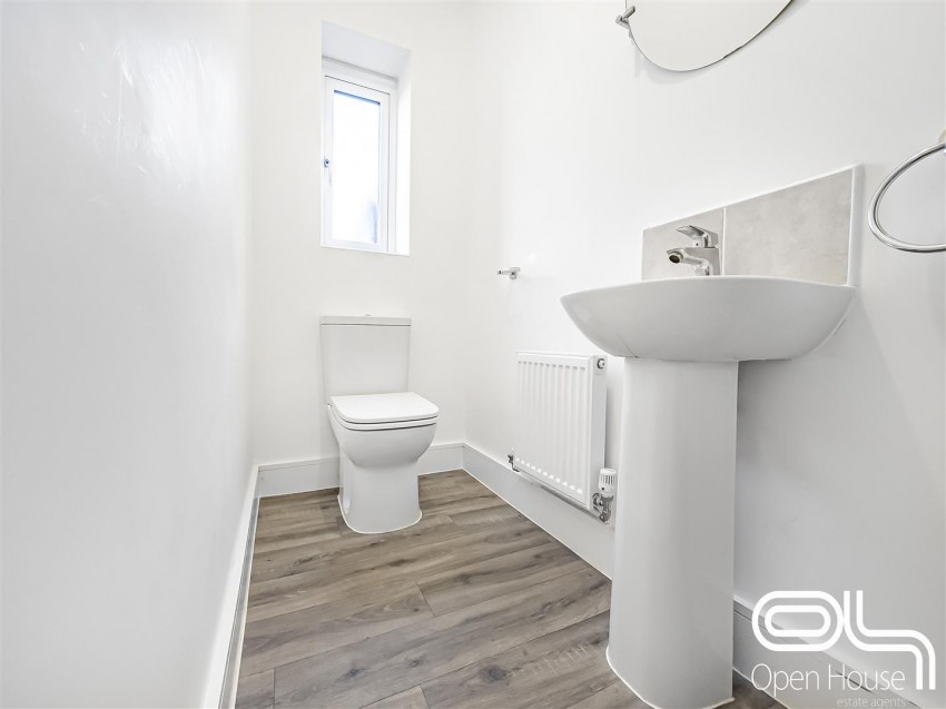 Images for Furnace Lane, Castle Gresley