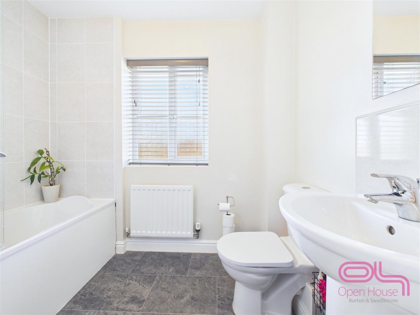 Images for Luton Road, Church Gresley, Swadlincote