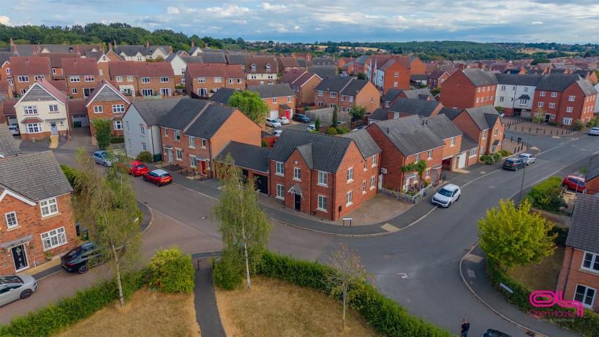 Images for Luton Road, Church Gresley, Swadlincote