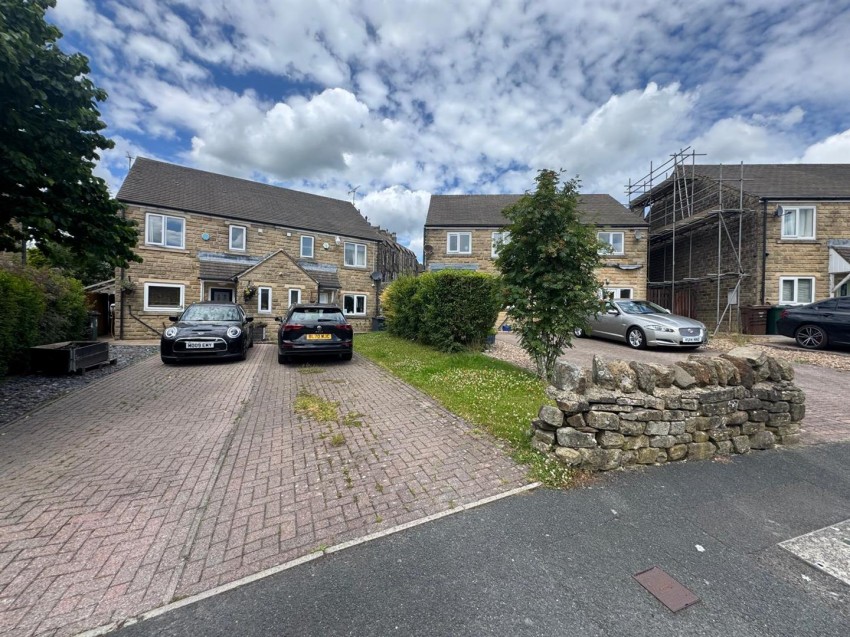 Images for Heritage Way, Oakworth, Keighley