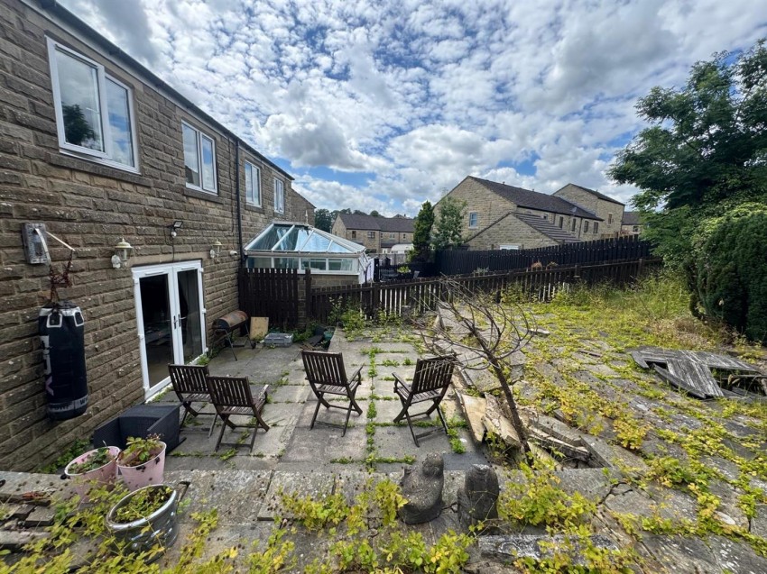 Images for Heritage Way, Oakworth, Keighley